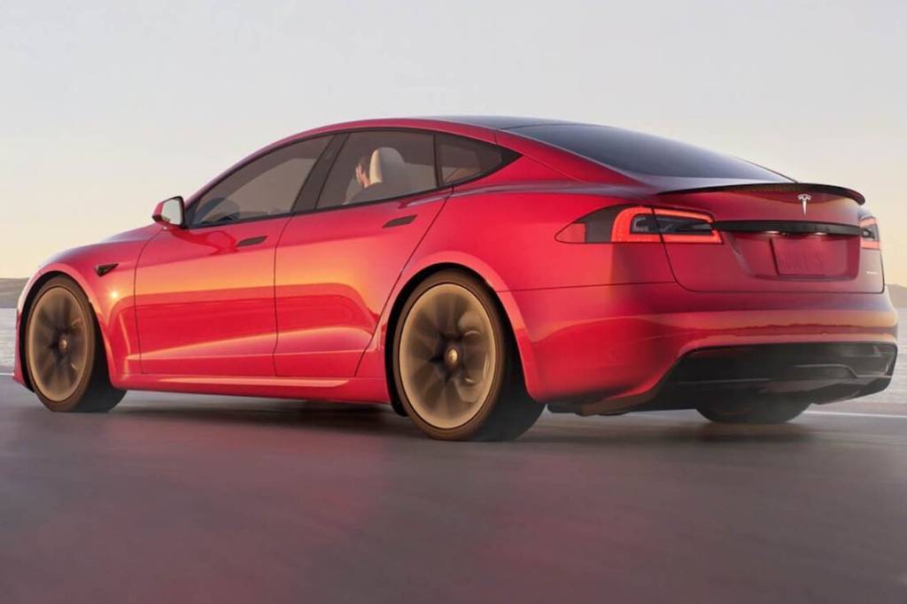 Apesar da baixa procura, vendas de carros elétricos podem subir 30% em 2025
