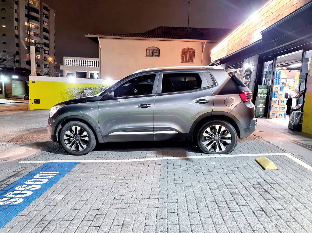 Longa Duração: os altos e baixos do câmbio do Caoa Chery Tiggo 5X