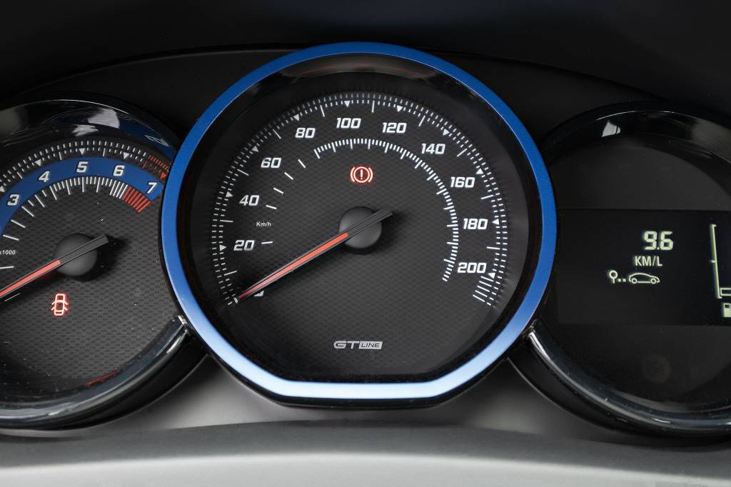 SANDERO GT LINE SANDERO GT LINE