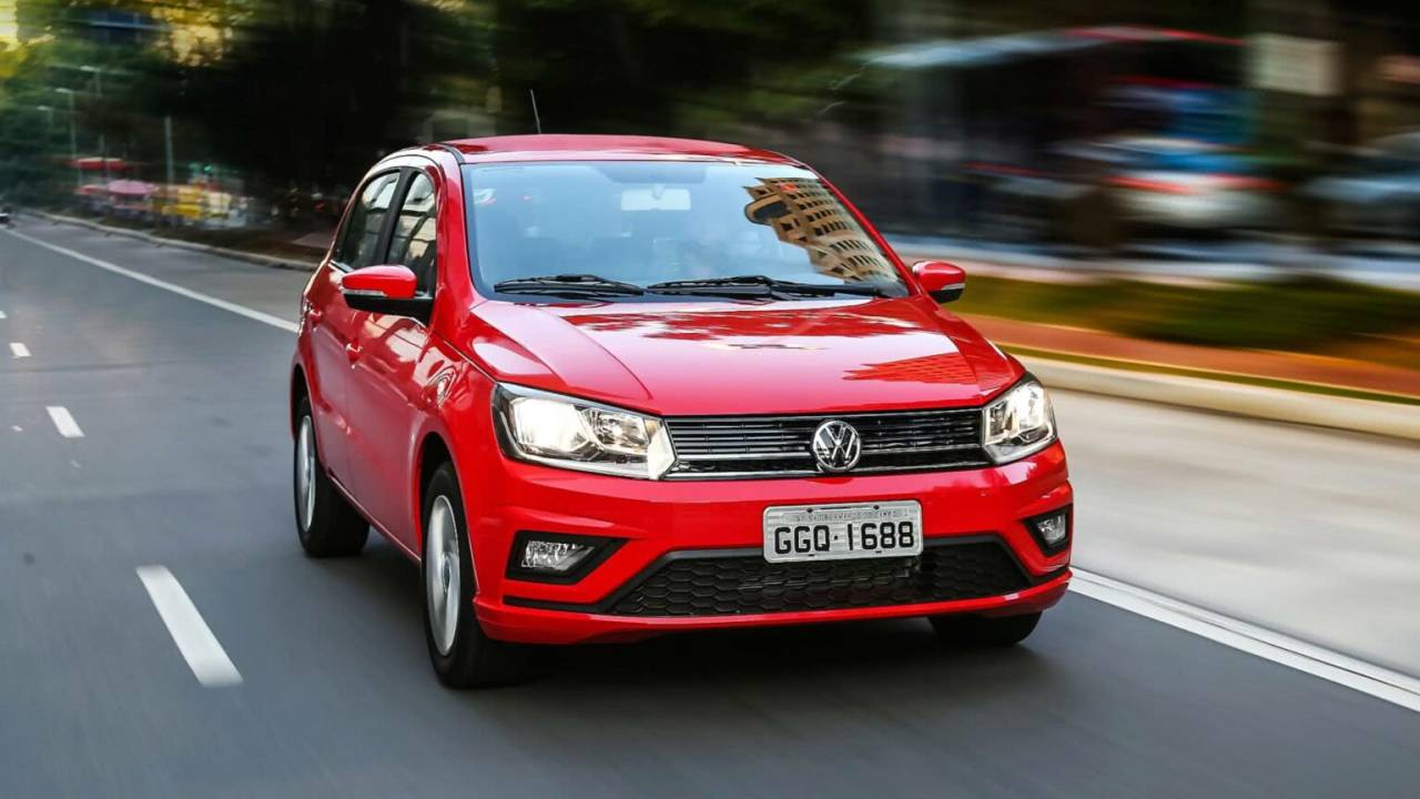 Novo Gol 2022