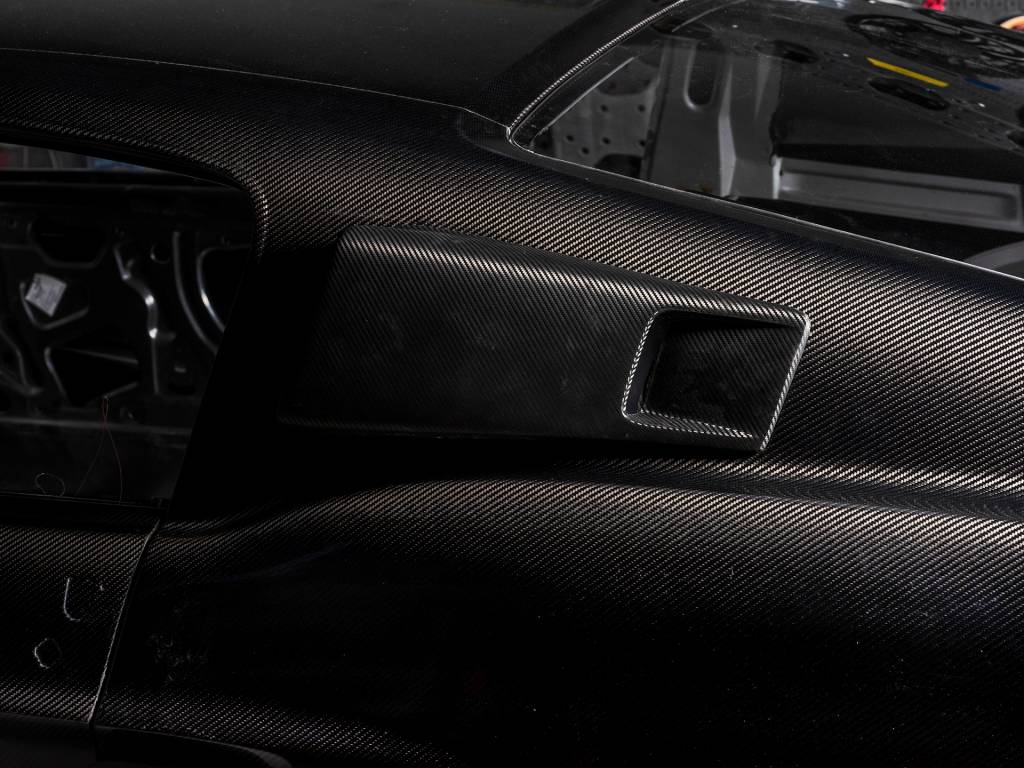 Uso de fibra de carbono em carros pode ser proibido na Europa