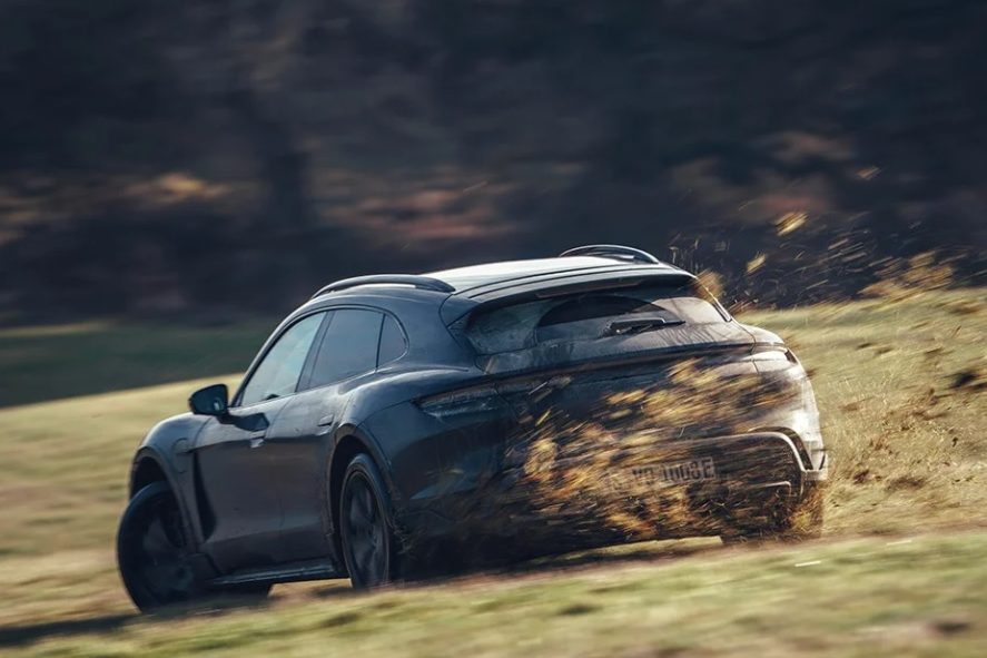 taycan gran turismo1