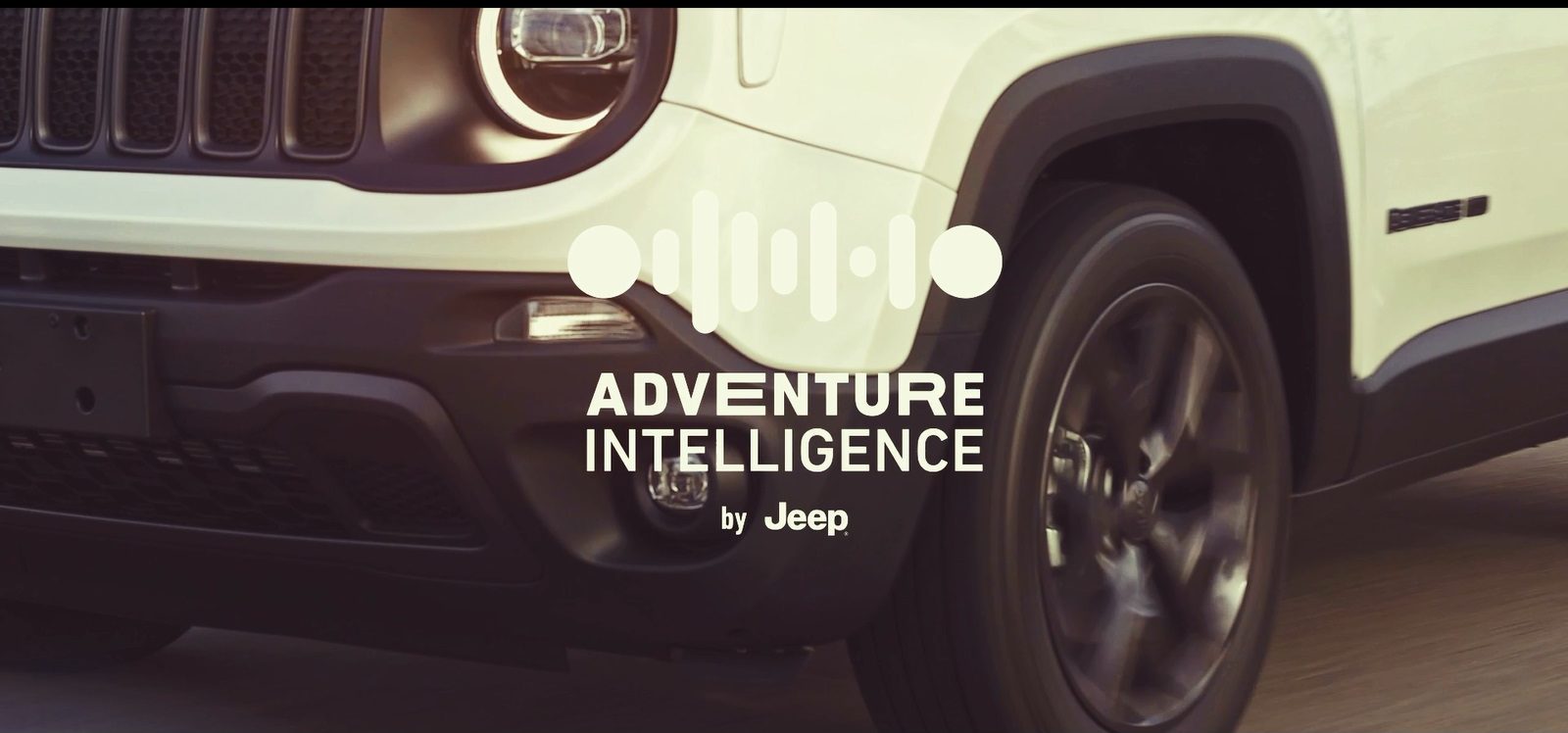 Servi&ccedil;o chegar&aacute; primeiro no Renegade, provavelmente at&eacute; agosto