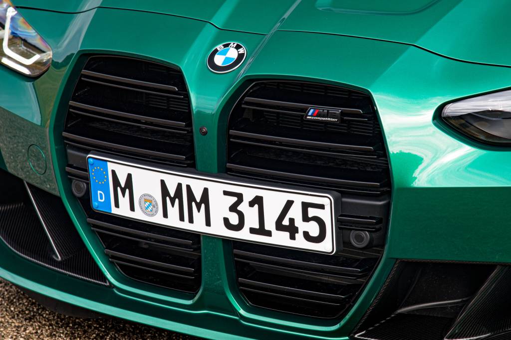 BMW+M3+green++038 BMW M3 Sedan