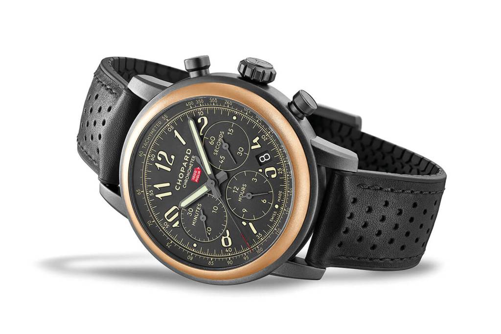 Chopard-Mille-Miglia-2020-Race-Edition-5 Toda edição da Mille Miglia é homenageada com um novo modelo da Chopard