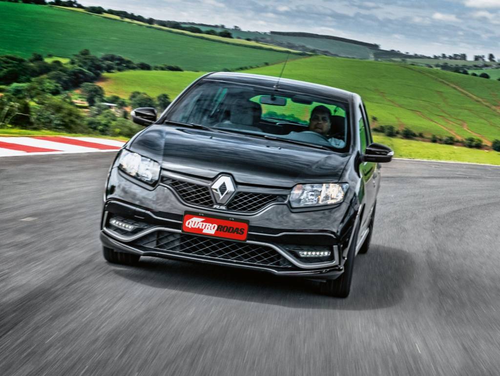 Marcador do combustível estressa donos de Kwid, Sandero, Duster e Captur