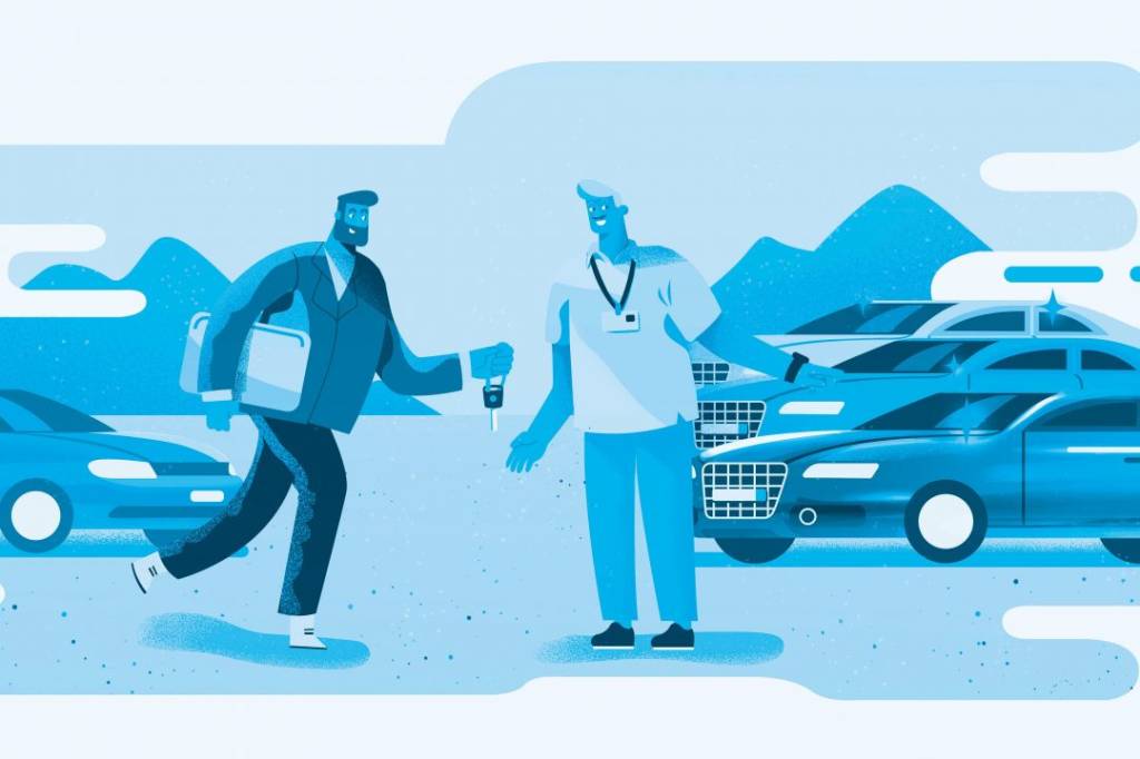Arte – carro por assinatura Carro por assinatura vale a pena?