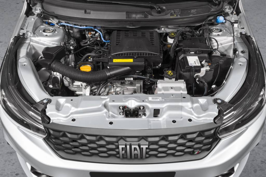 Firefly para sempre? Stellantis não vai projetar novos motores a combustão