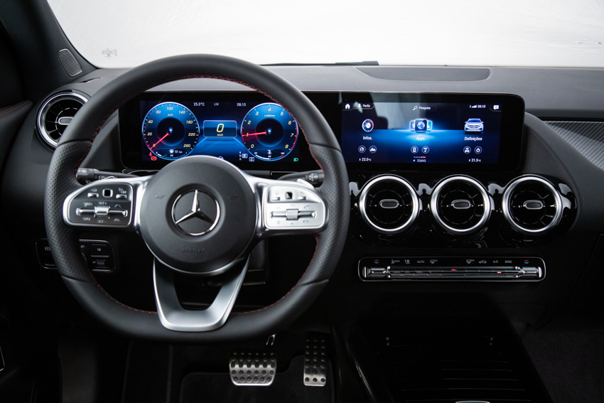 Mercedes GLA Mercedes GLA