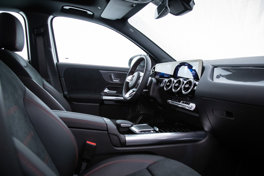 Mercedes GLA Mercedes GLA