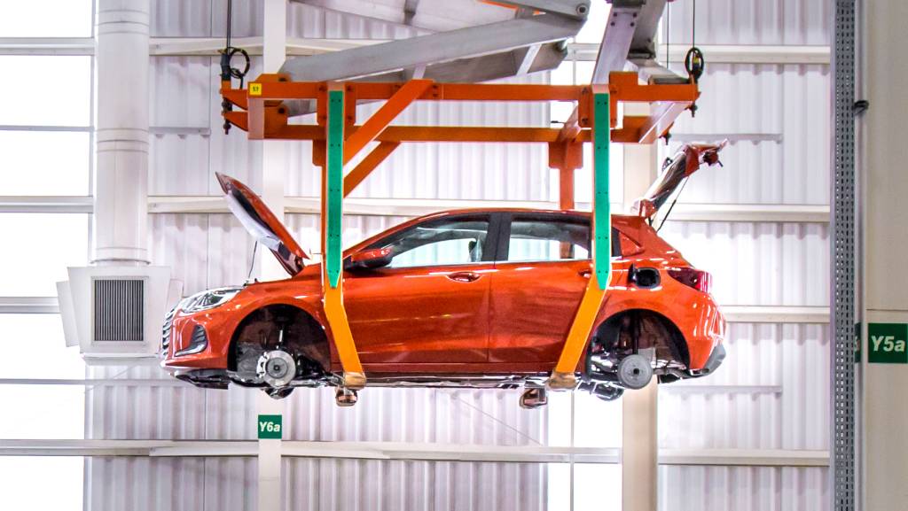 VW, GM e Toyota se unem contra prorrogação de incentivos fiscais