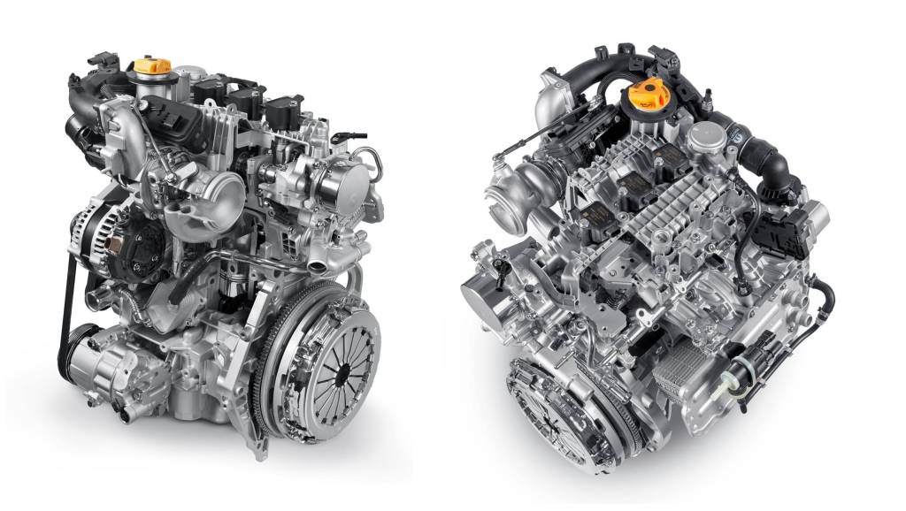 Como aumentar a durabilidade dos motores turbo? 