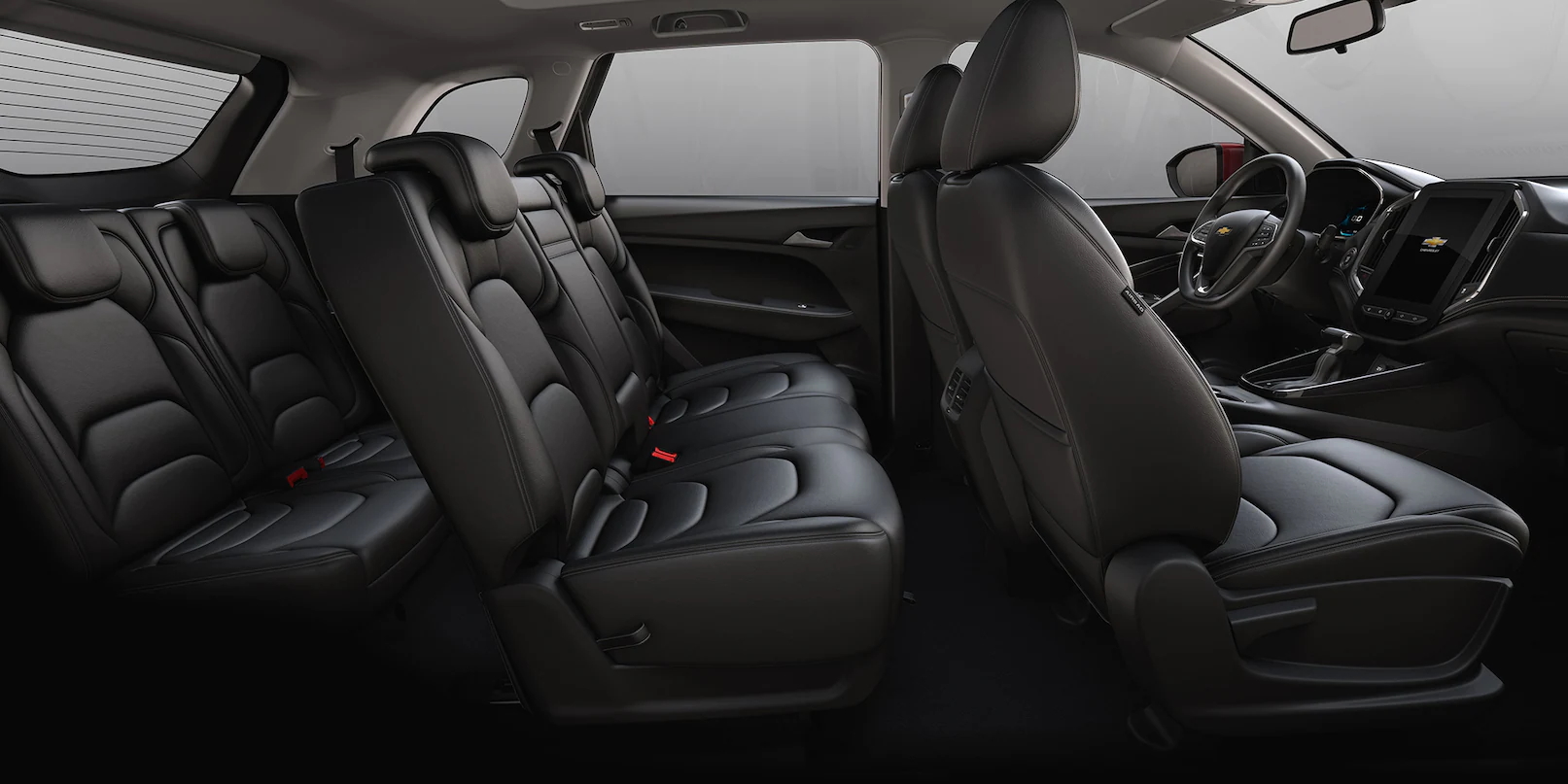 chevrolet captiva 2022