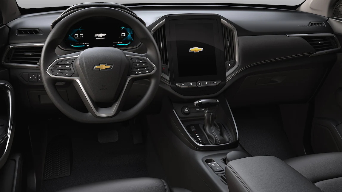 chevrolet captiva 2022