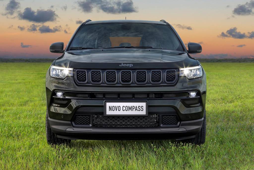 Jeep Compass 2022 80 anos (10) Jeep Compass 2022 80 anos (10)