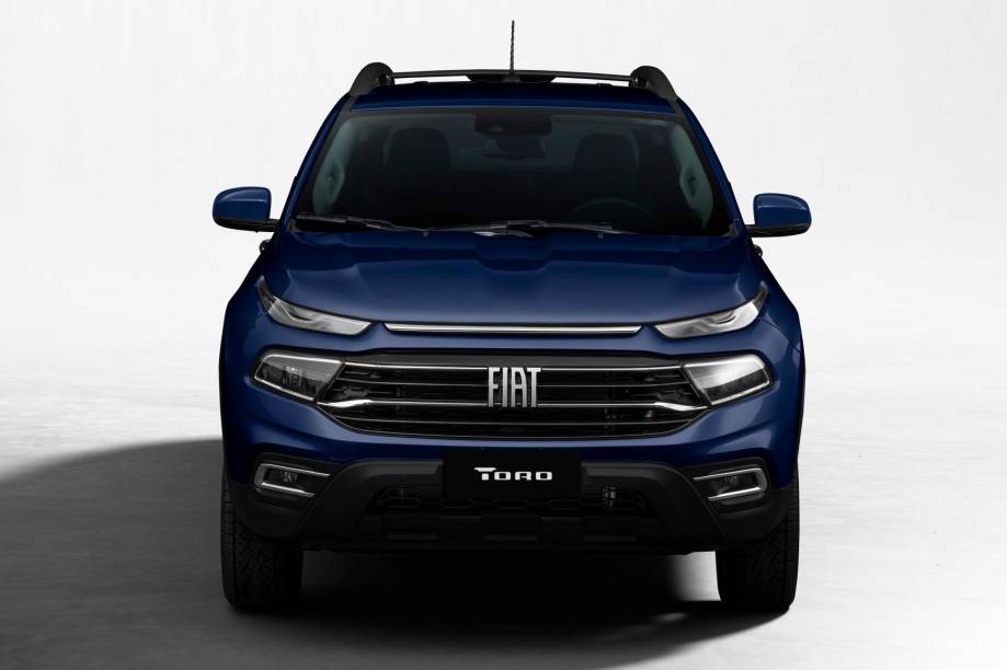 Fiat Toro Freedom Fiat Toro Freedom