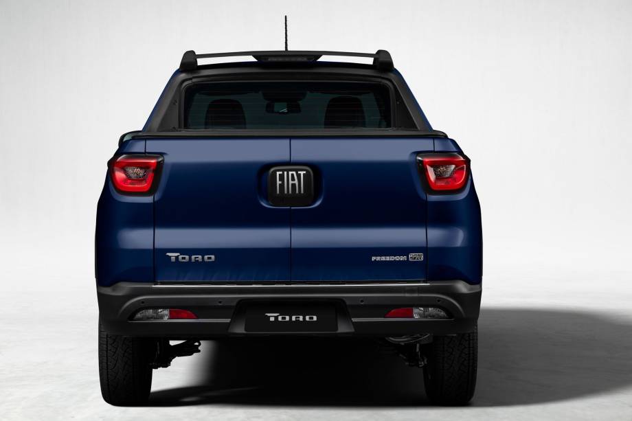 Fiat Toro Freedom Fiat Toro Freedom