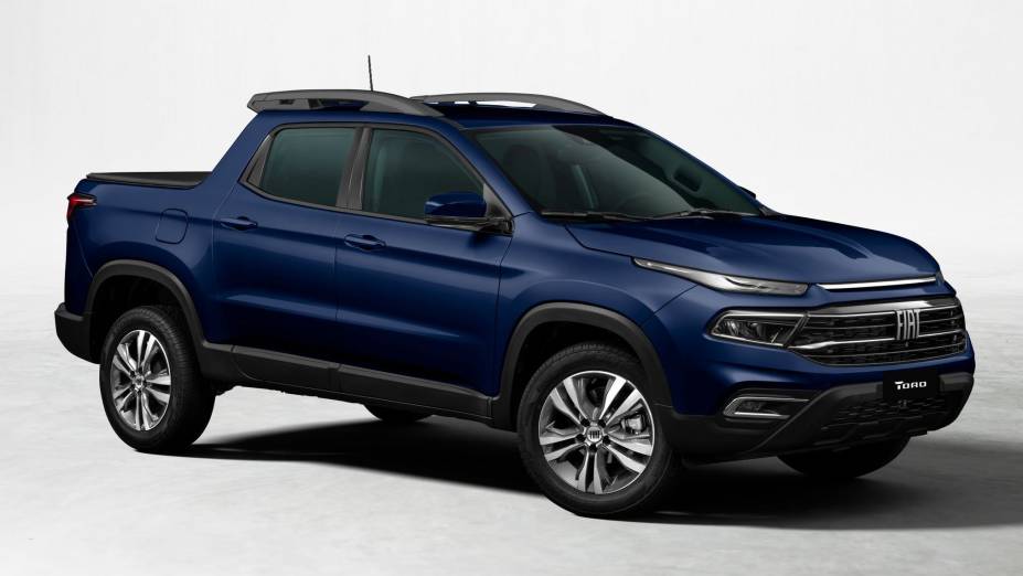 Fiat Toro Freedom