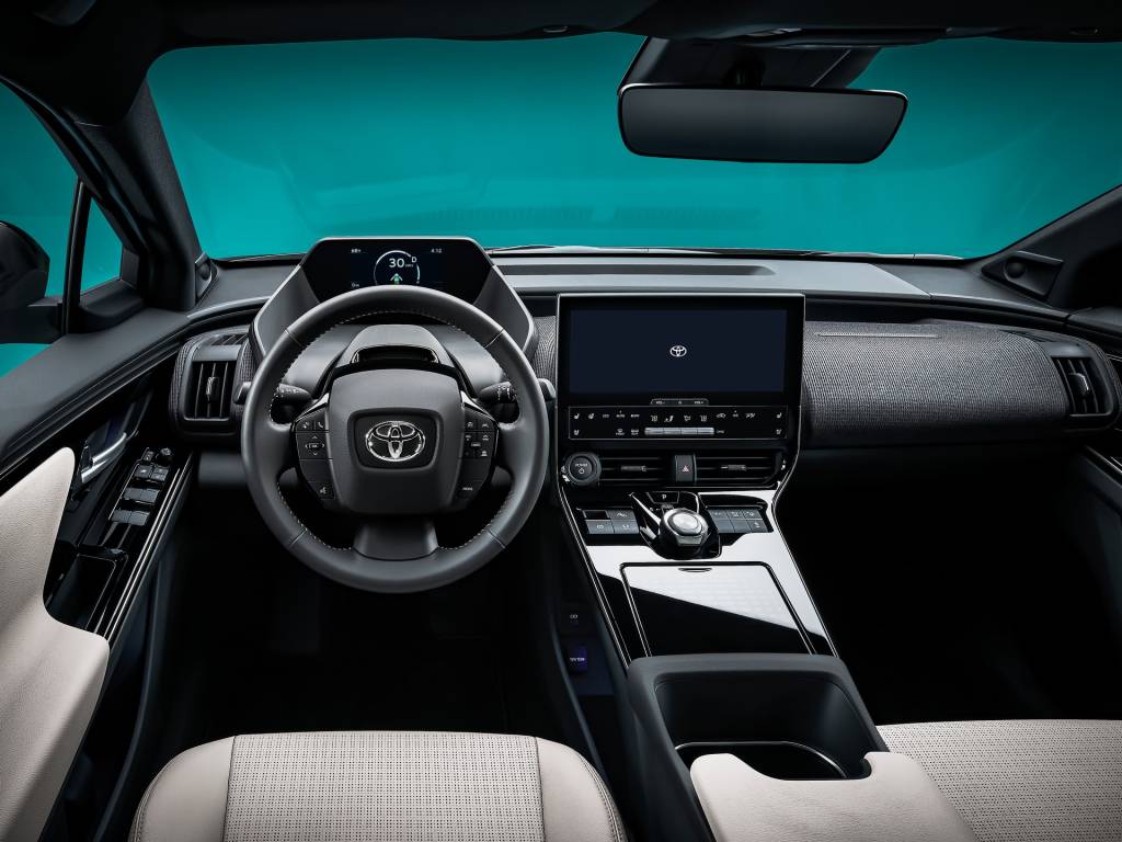Toyota-bZ4X-Concept-8 Toyota bZ4X Concept
