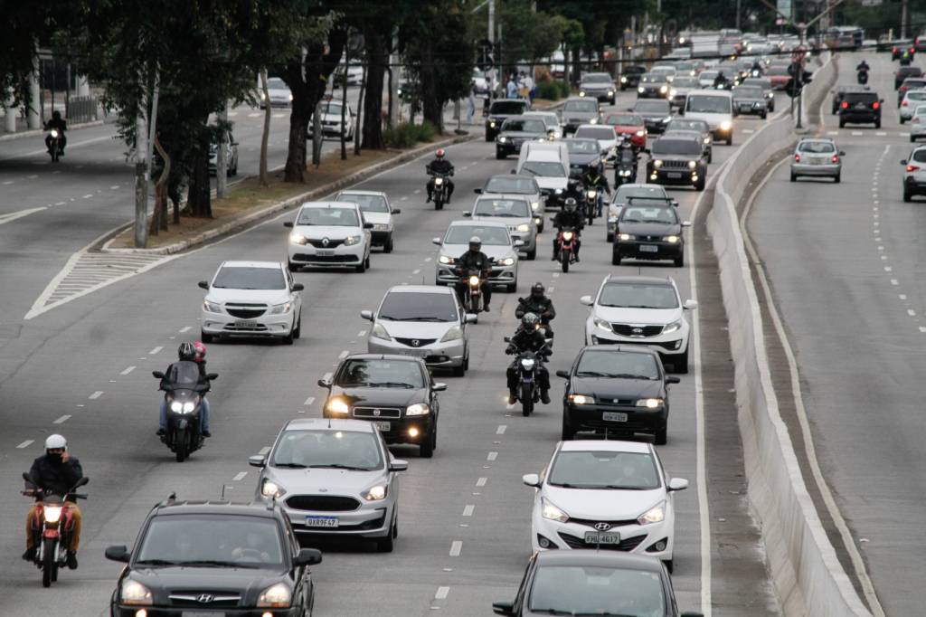 Nova lei de trânsito entra em vigor; confira as mudanças mais importantes
