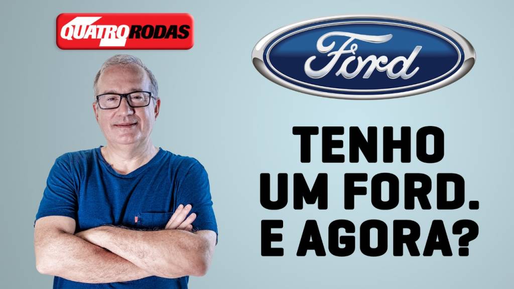 Thumb MC Ford Thumb MC Ford