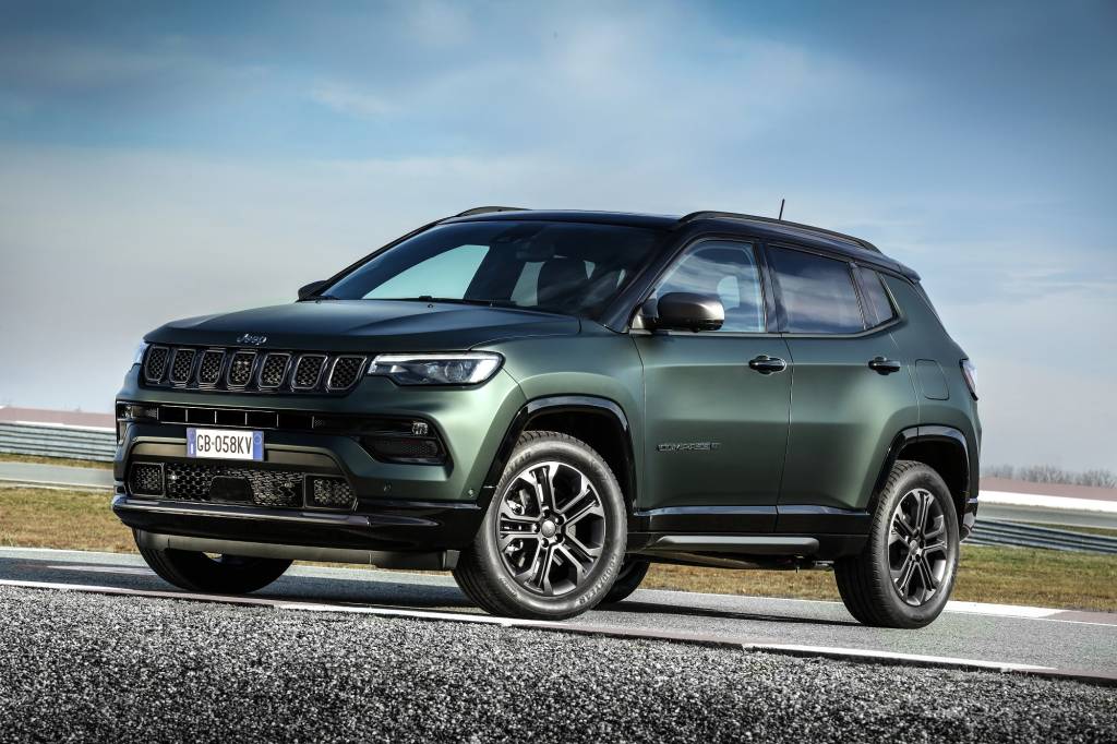 jeep_compass_s_459 Mais três versões do novo Compass foram anunciadas, com preço entre R$ 143.000 e R$ 181.000
