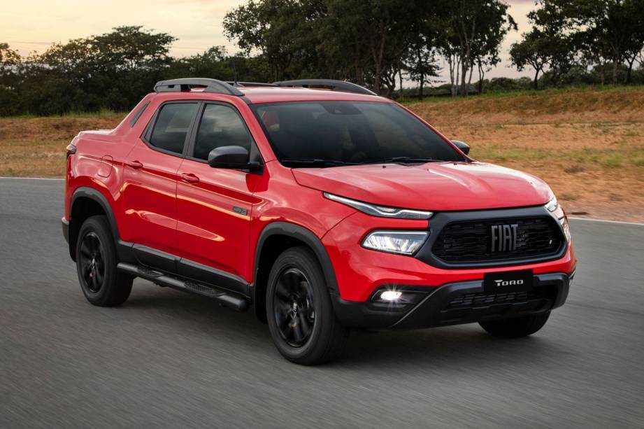 Fiat Toro Ultra Fiat Toro Ultra