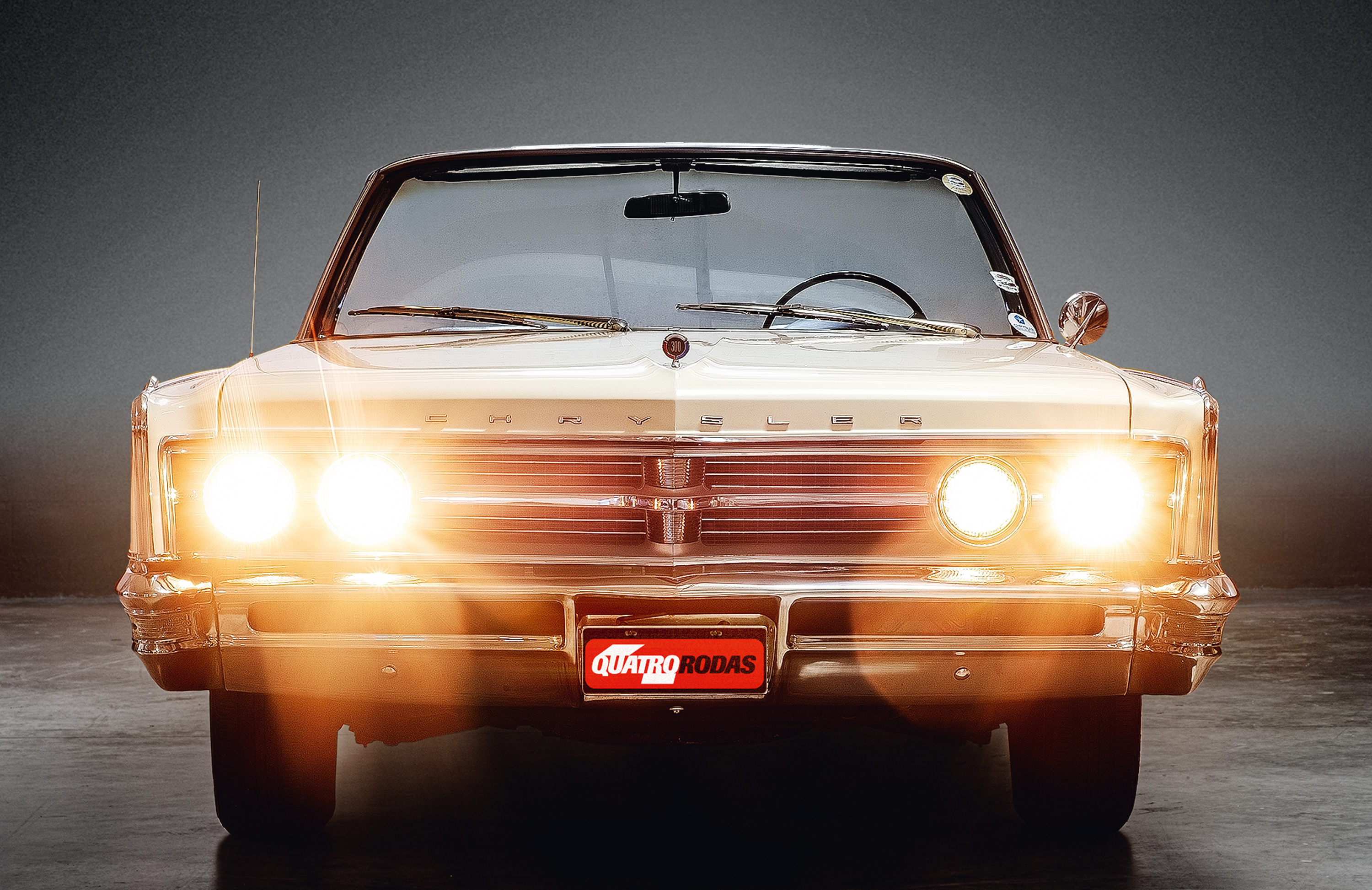 CHRYSLER 300 SPORT / CHRYSLER 300