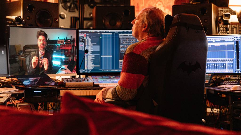 Compositor vencedor do Oscar desenvolve sons dos carros elétricos da BMW