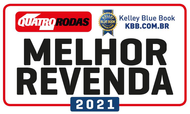 Melhor Valor de Revenda 2021 premia os carros mais valorizados do Brasil