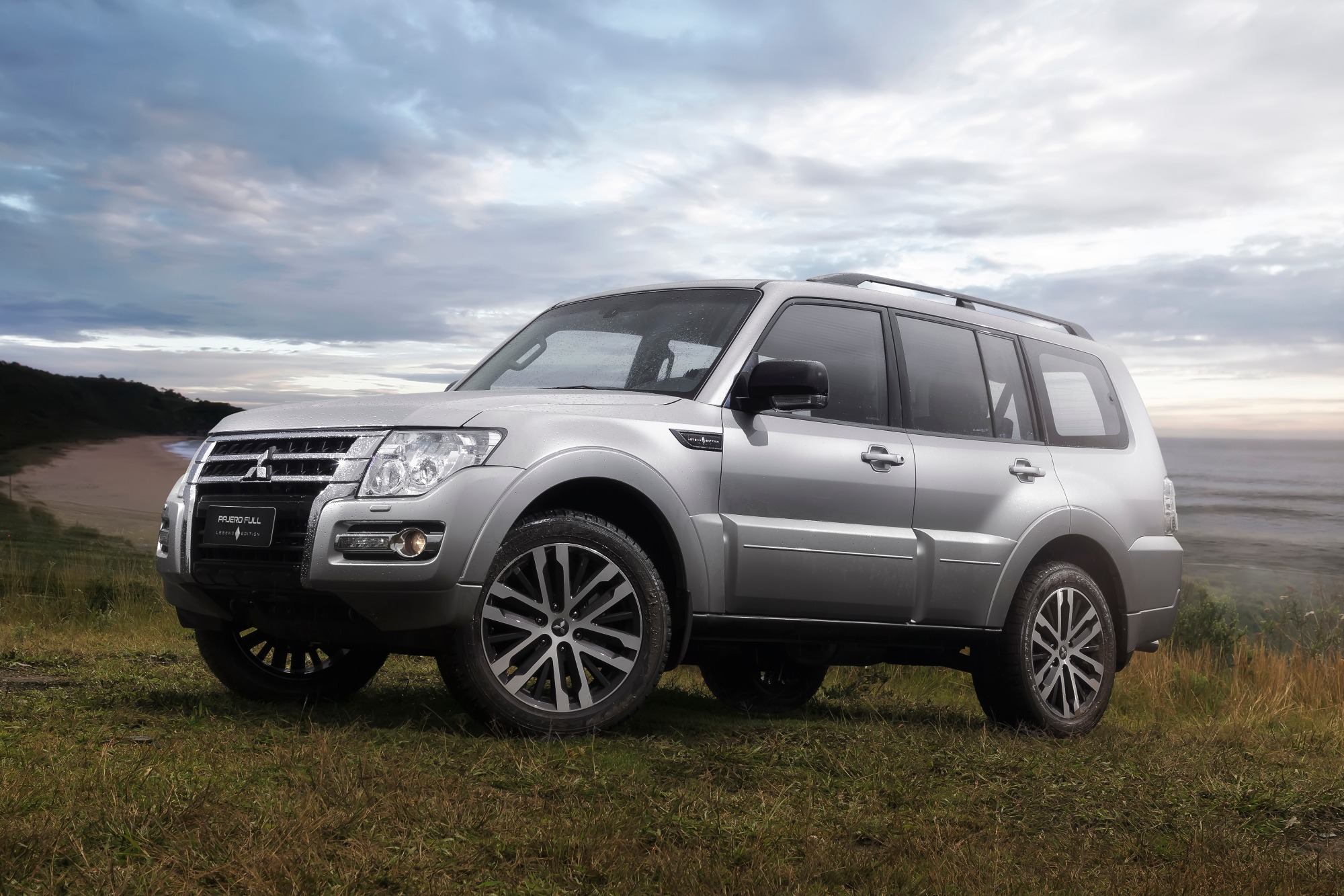 Pajero Full Legend Edition (11)