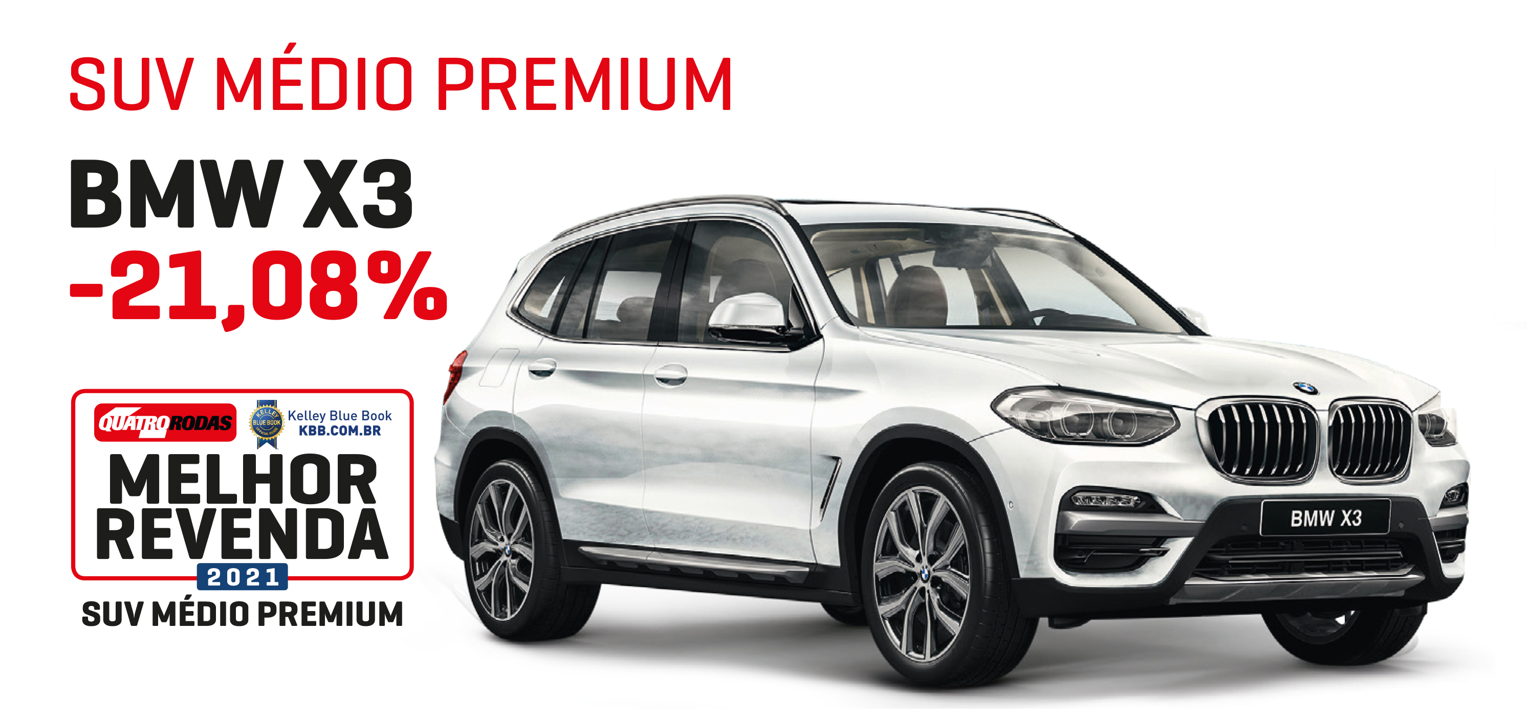 SUV MEDIO PREMIUM