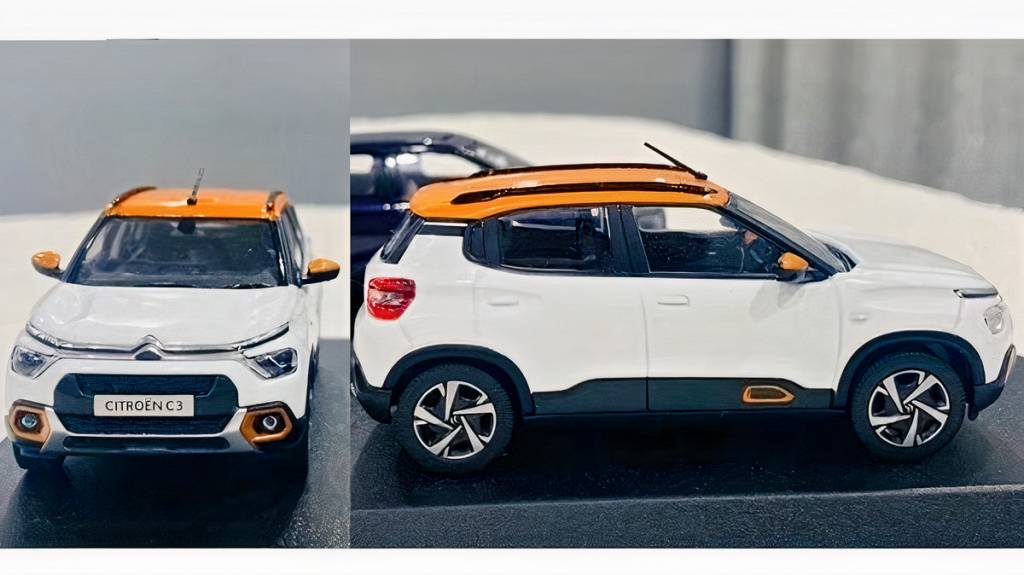 citroen-c3-4 Novo Citroën C3? Miniatura revela visual e nome do novo compacto nacional