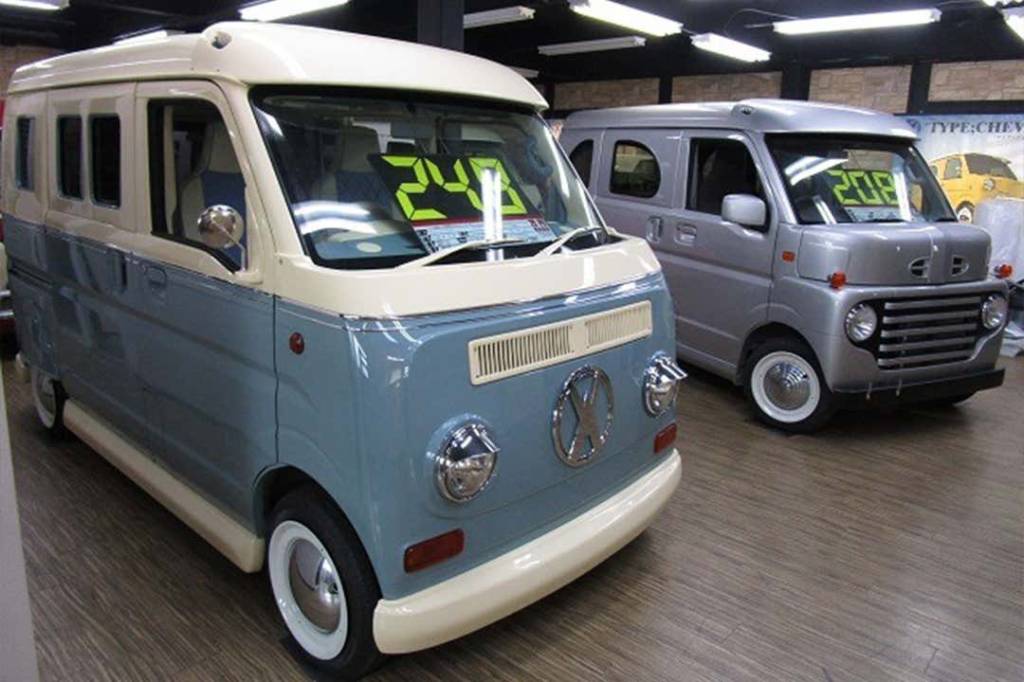 Kei Cars Kei Cars