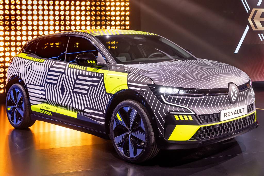 Renault eletrificará a Europa enquanto Brasil receberá Duster híbrido