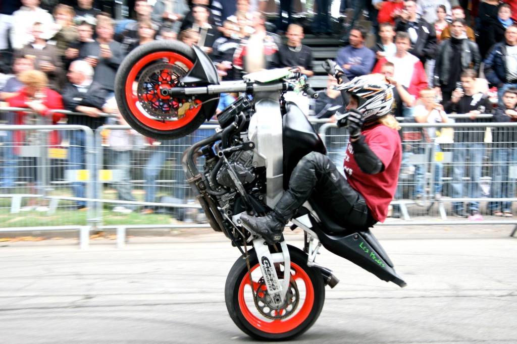 Vereador quer tornar Belo Horizonte a capital nacional do Grau com moto