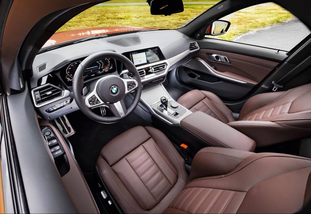 BMW 320I BMW 320I