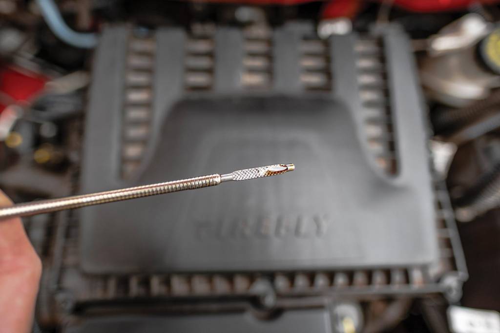 Longa Duração: Fiat Strada começa a consumir óleo, que muda de fornecedor