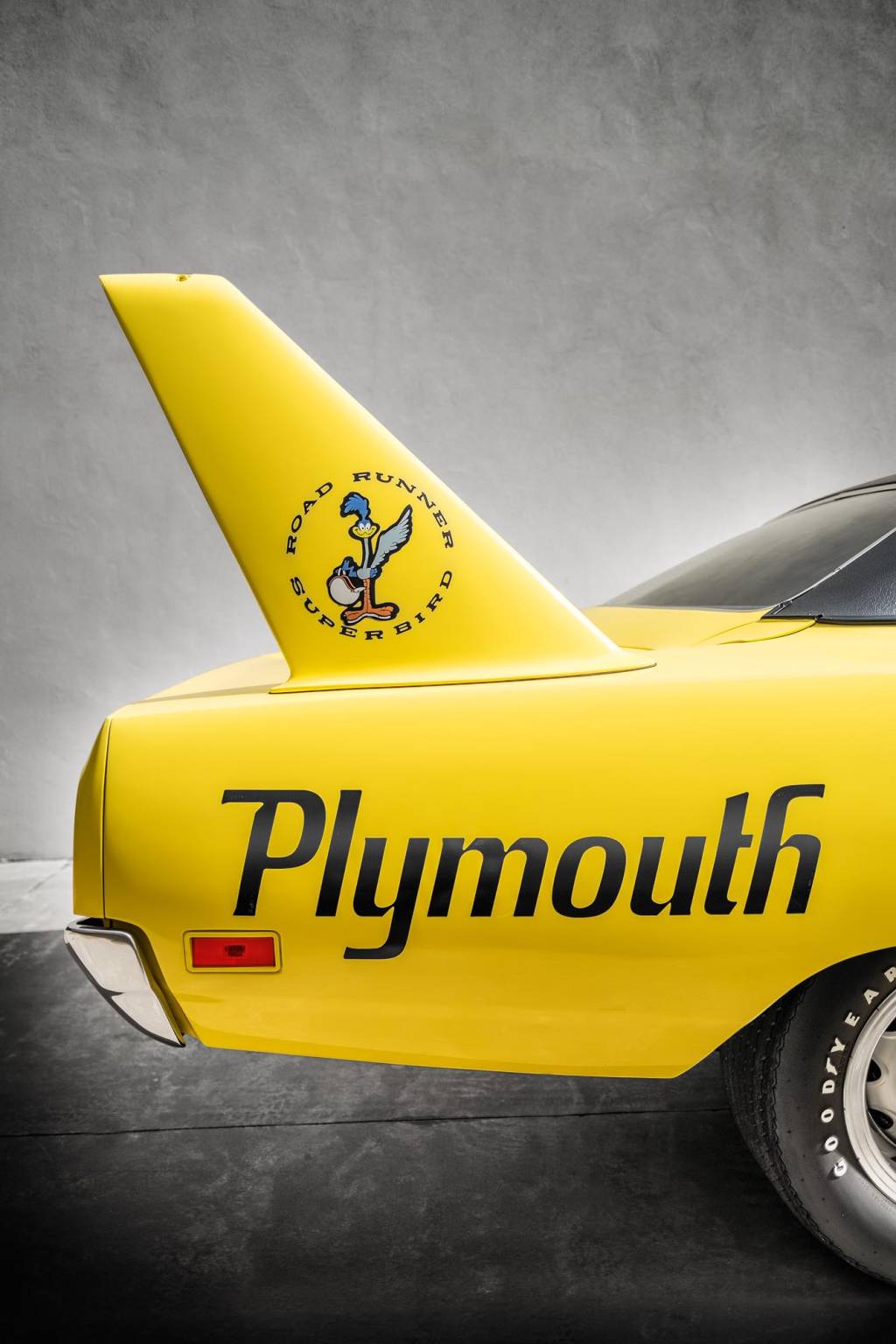 Superbird Superbird