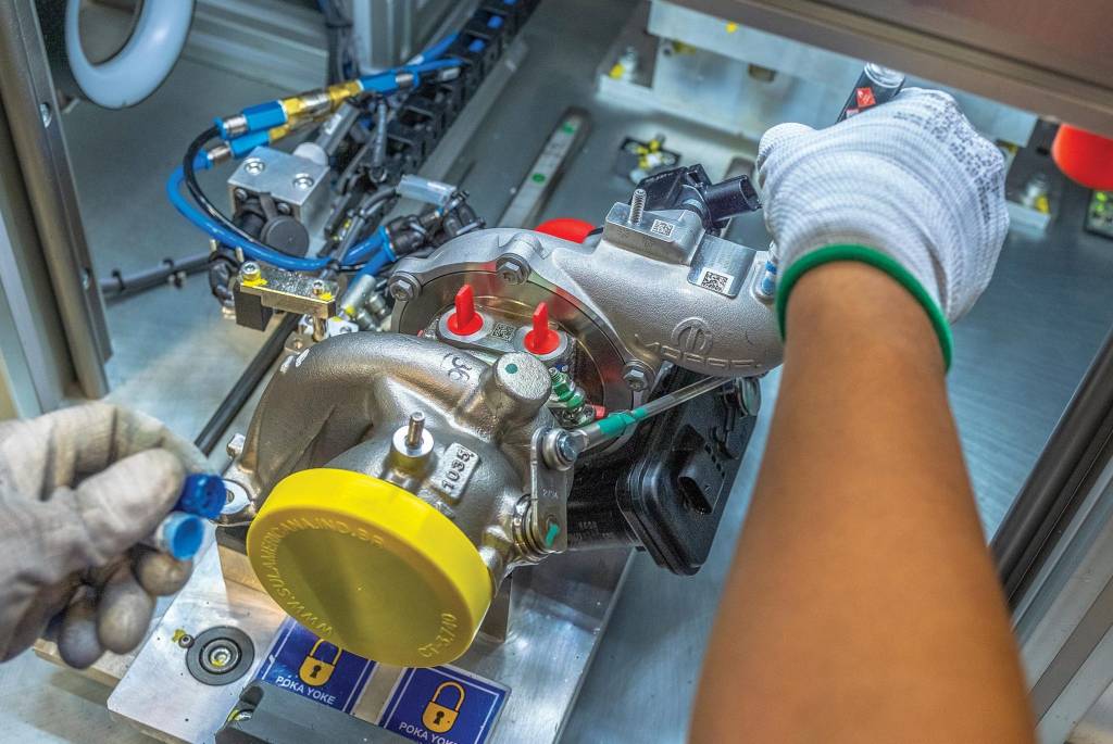 Turbina Turbina