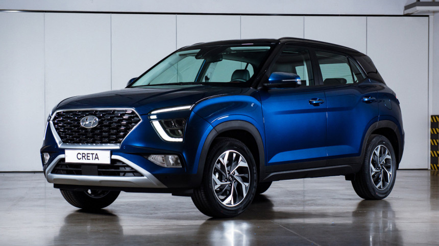 Hyundai Creta russo (2) – Cópia Hyundai Creta russo