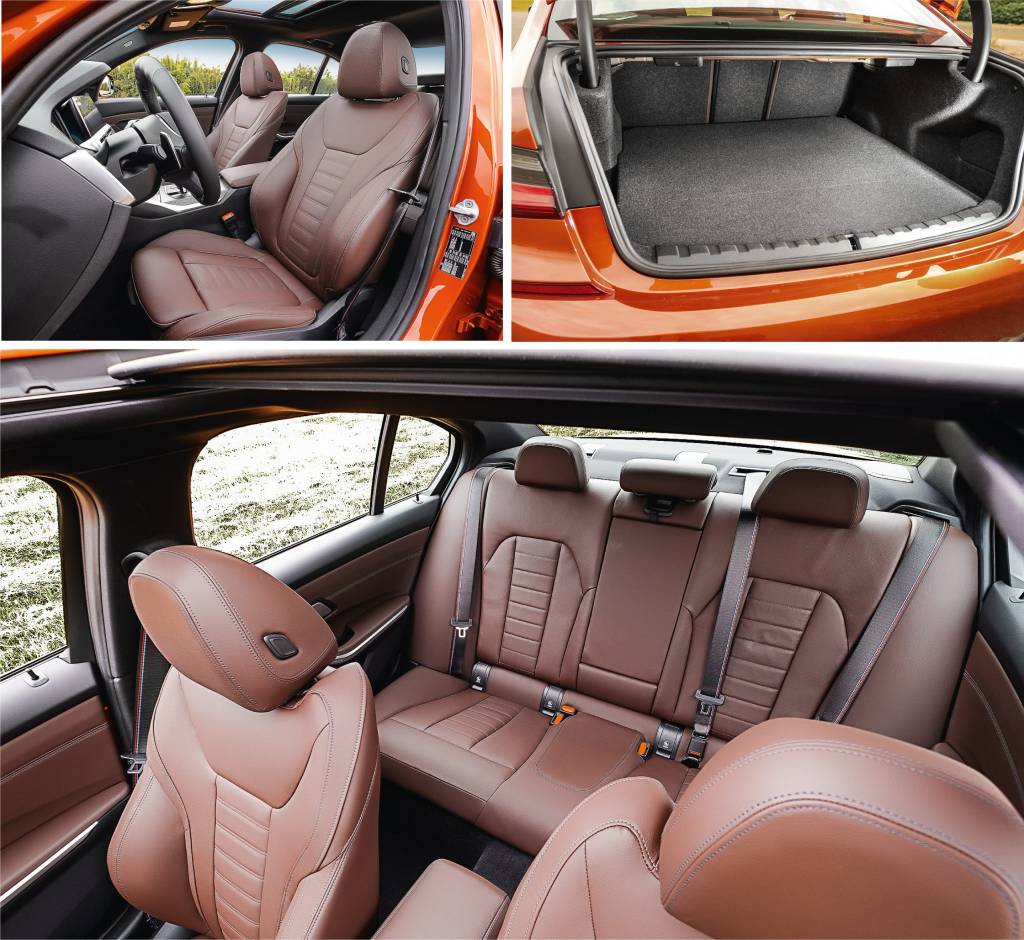 BMW 320I BMW 320I