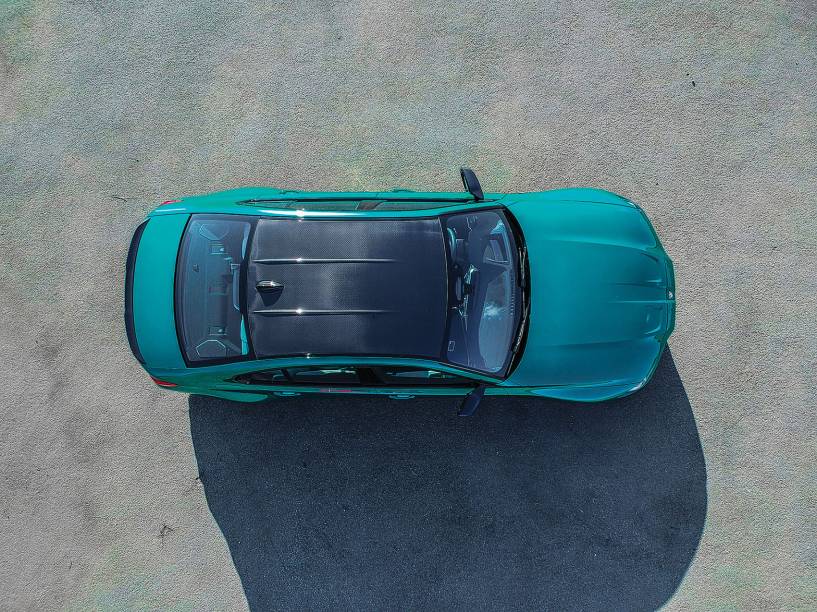 As bitolas ficaram mais largas As bitolas ficaram mais largas