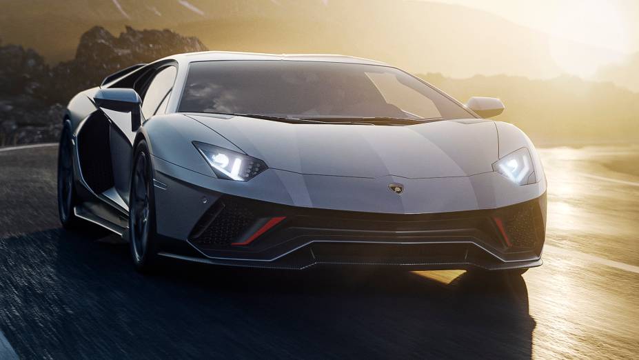 Uma das cores disponíveis é o cinza com tom prateado Uma das cores disponíveis é o cinza com tom prateado