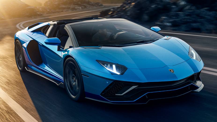 De acordo com a marca, o modelo não chegar ao mercado brasileiro De acordo com a marca, o modelo não chegar ao mercado brasileiro