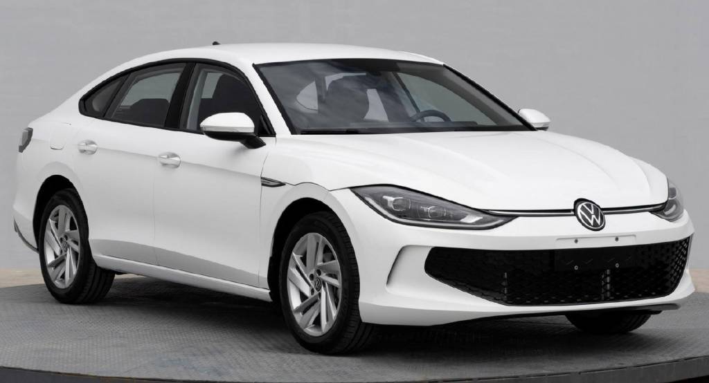 Nova geração do Lamando não se parece com nenhum VW – e isso é um problema
