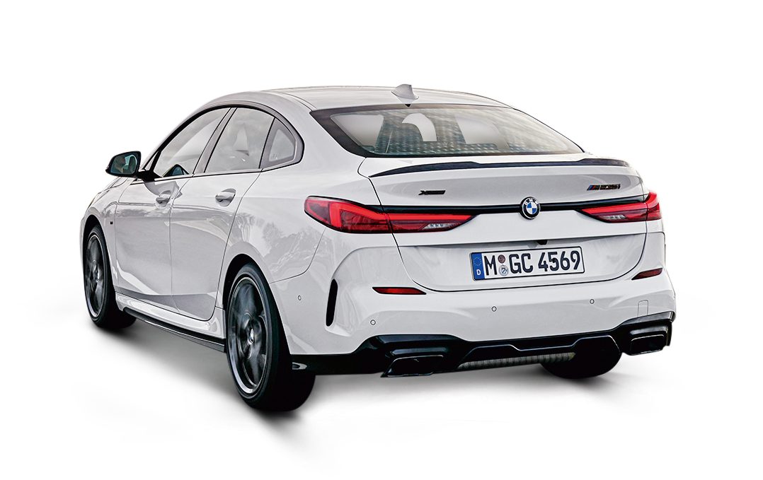 BMW M235i xDrive Gran Coup&eacute; 2.0
