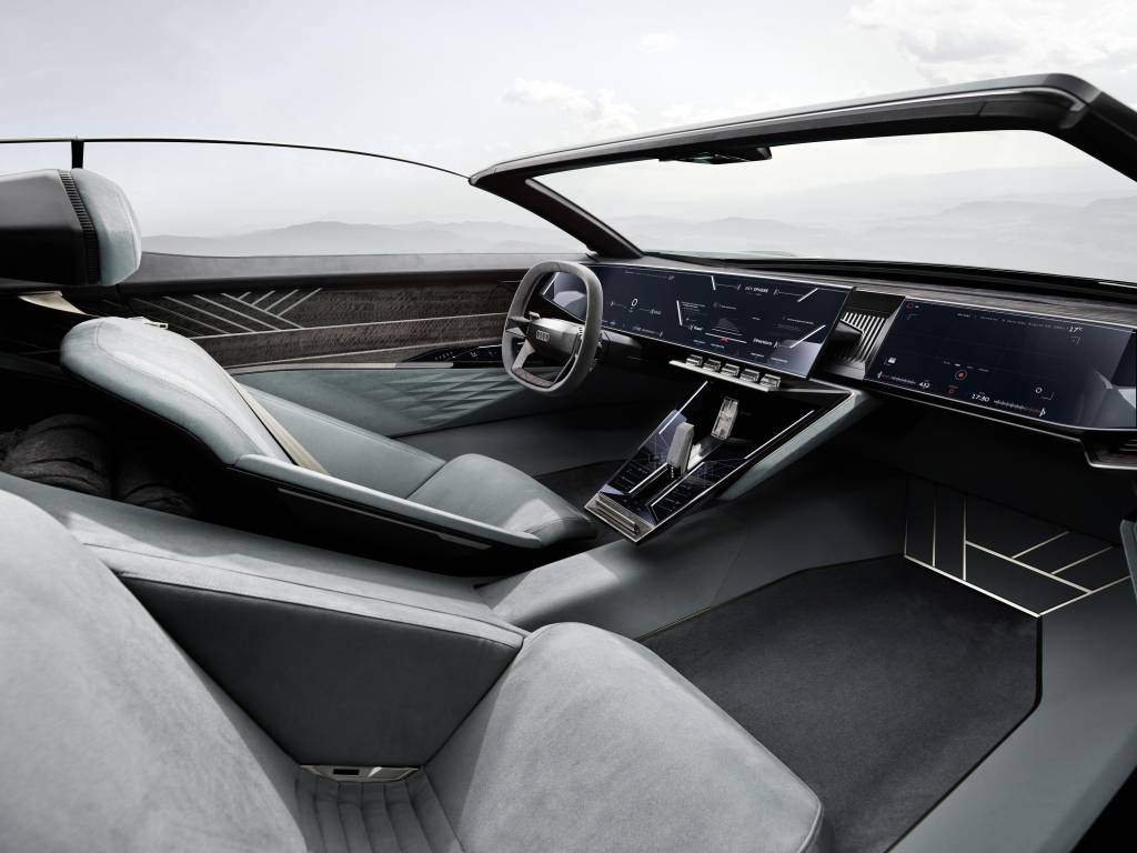 Audi Skysphere (26) Audi Skysphere