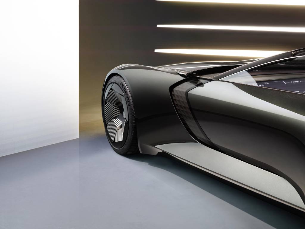 Audi Skysphere (31) Audi Skysphere