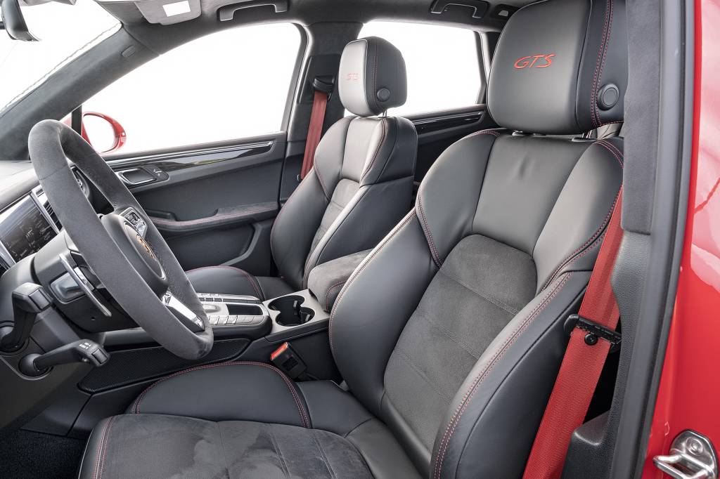 Porsche Macan Porsche Macan